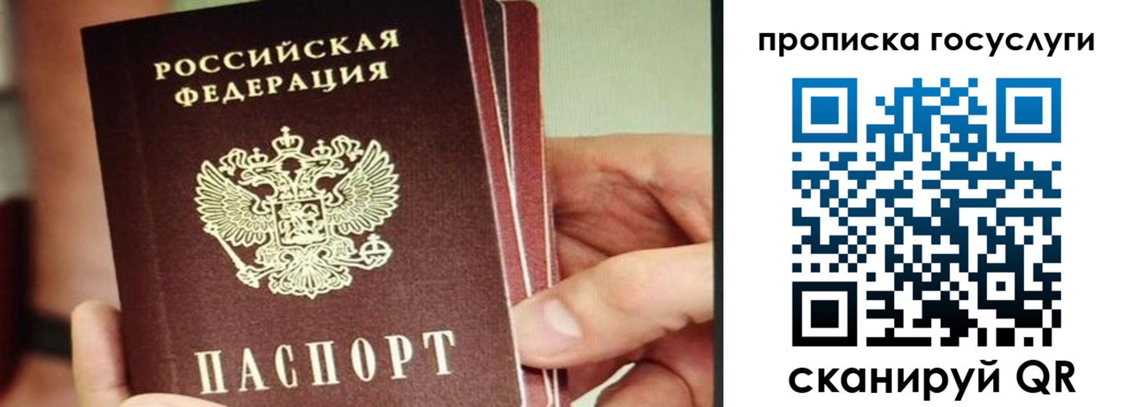 пропишу в квартире в Петровске